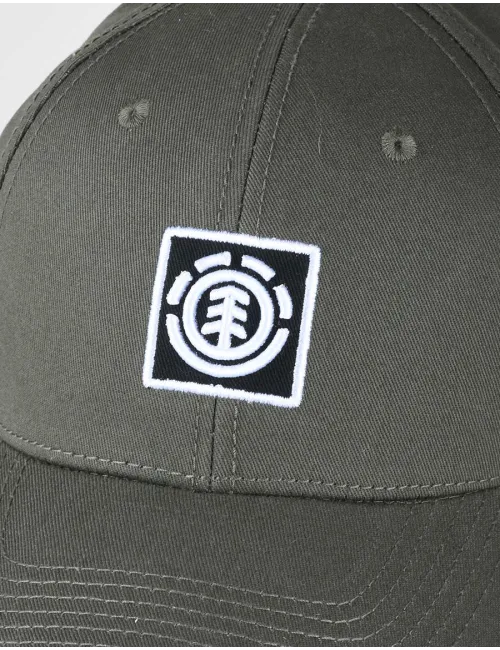 ELEMENT W5CTD4 TREELOGOCAP