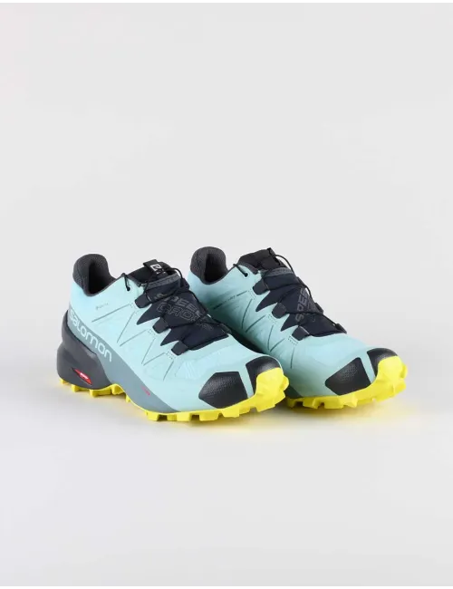 SALOMON SPEEDCROSS 5 GTX W