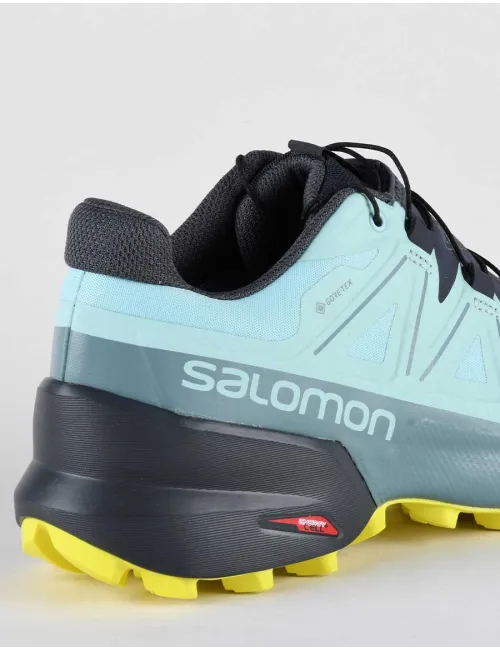 SALOMON SPEEDCROSS 5 GTX W