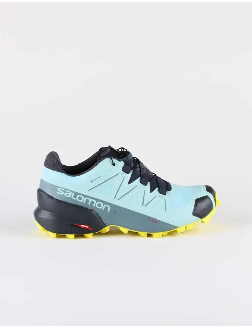 SALOMON SPEEDCROSS 5 GTX W