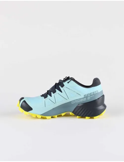 SALOMON SPEEDCROSS 5 GTX W