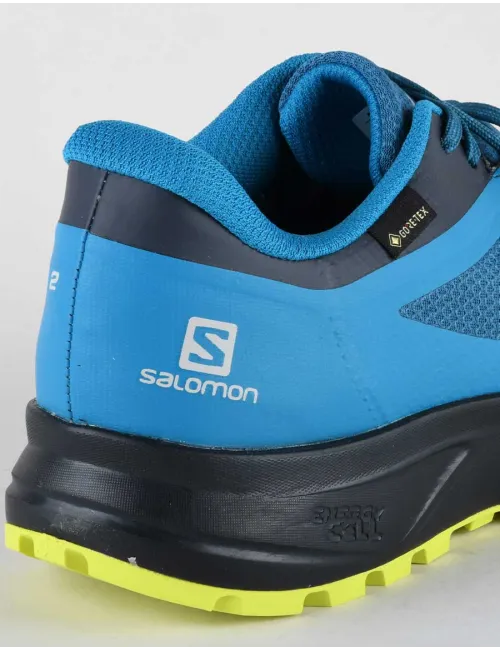SALOMON TRAILSTER 2 GTX 