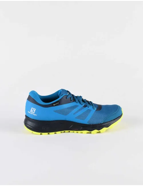SALOMON TRAILSTER 2 GTX 