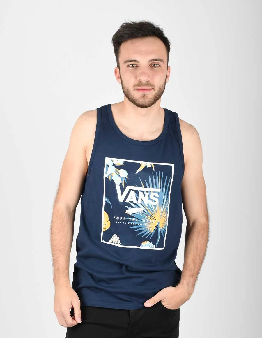 VANS VN0A31EXZ53
