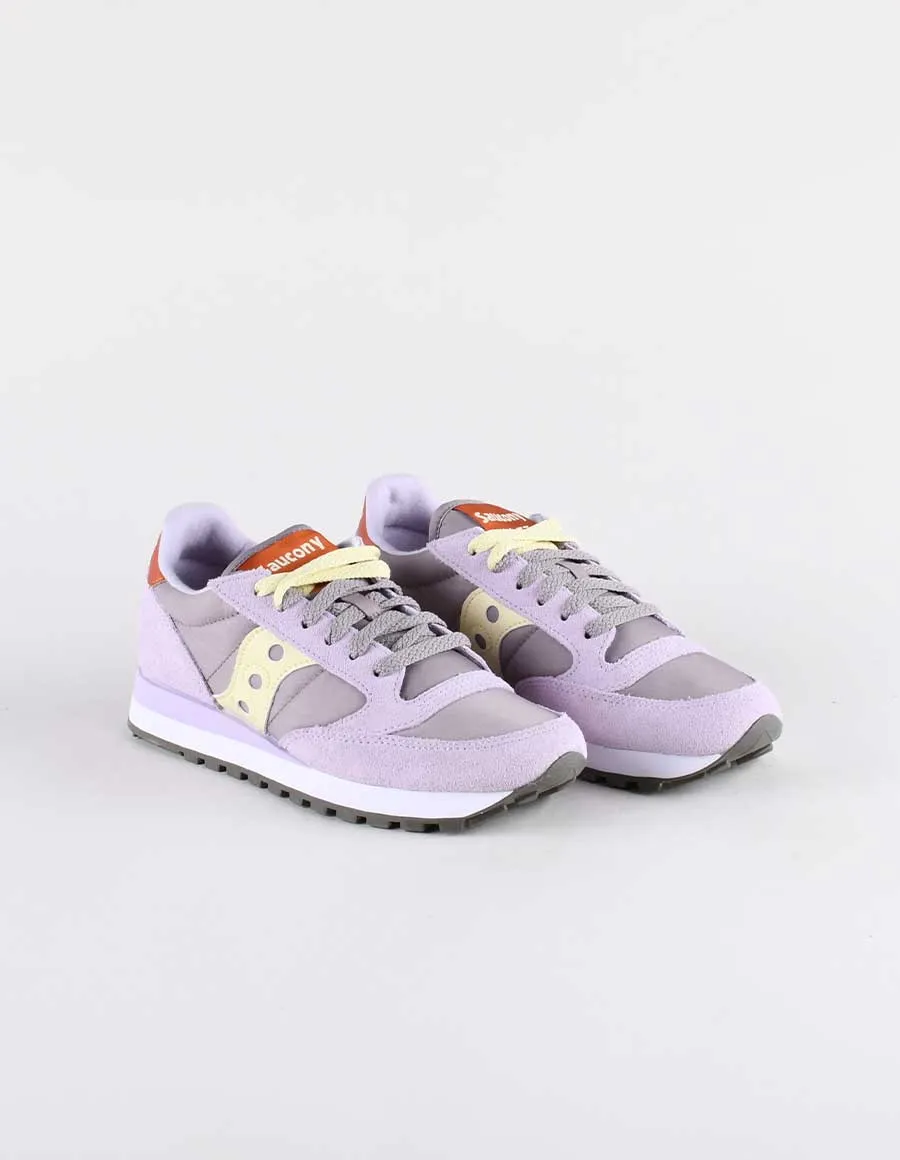 SAUCONY JAZZ ORIGINAL