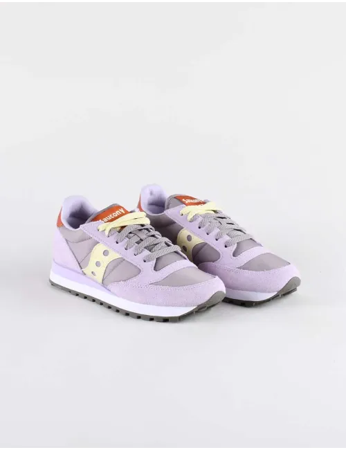 SAUCONY JAZZ ORIGINAL
