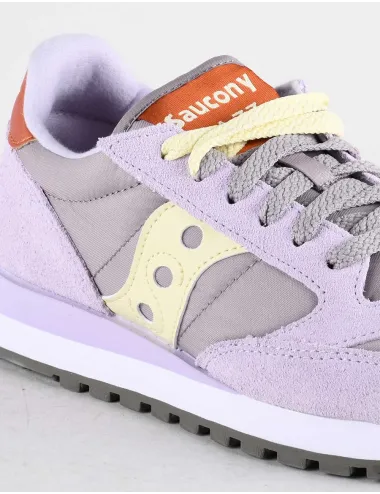 SAUCONY JAZZ ORIGINAL