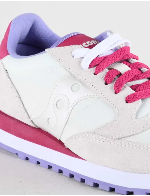 SAUCONY JAZZ ORIGINAL