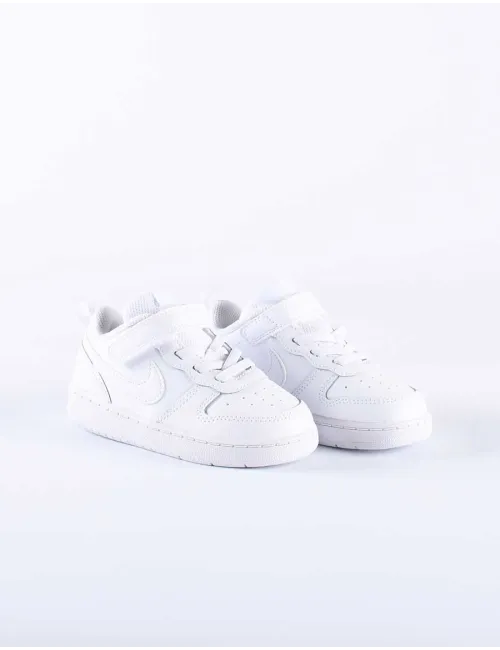 NIKE COURT BOROUGH LOW 2 (TDV)