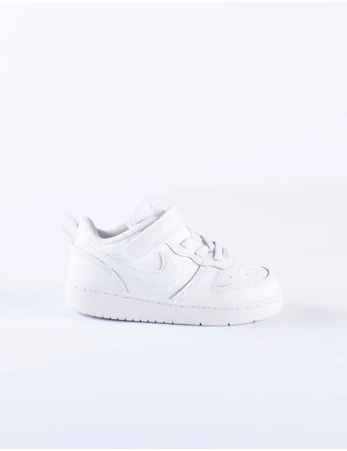NIKE COURT BOROUGH LOW 2 (TDV)