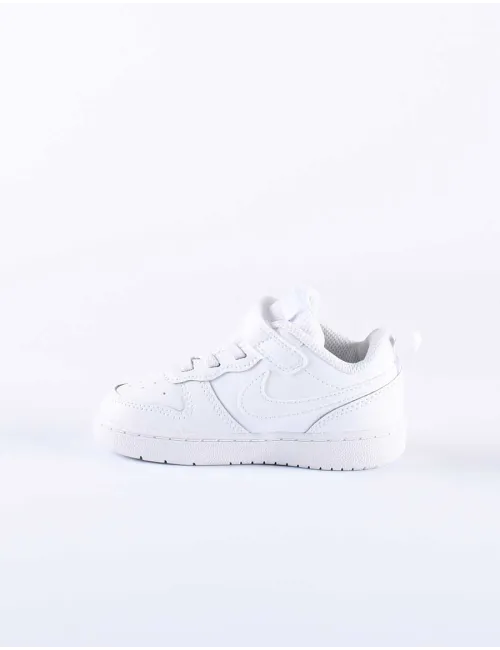 NIKE COURT BOROUGH LOW 2 (TDV)
