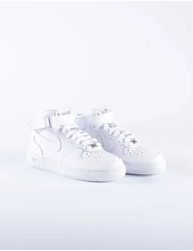 NIKE AIR FORCE 1 MID (GS)