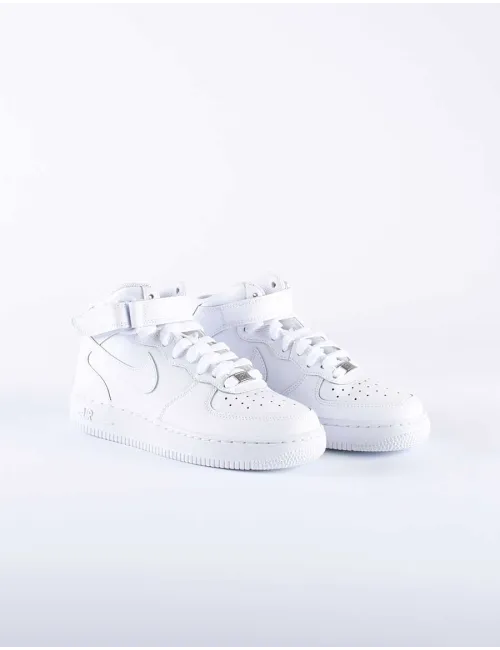 NIKE AIR FORCE 1 MID (GS)