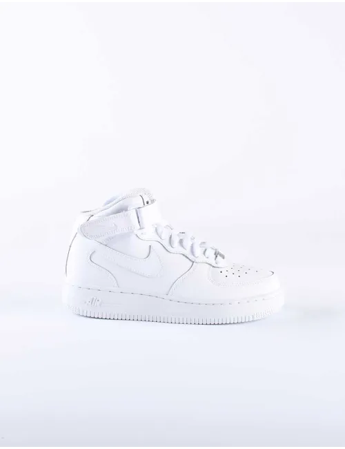 NIKE AIR FORCE 1 MID (GS)