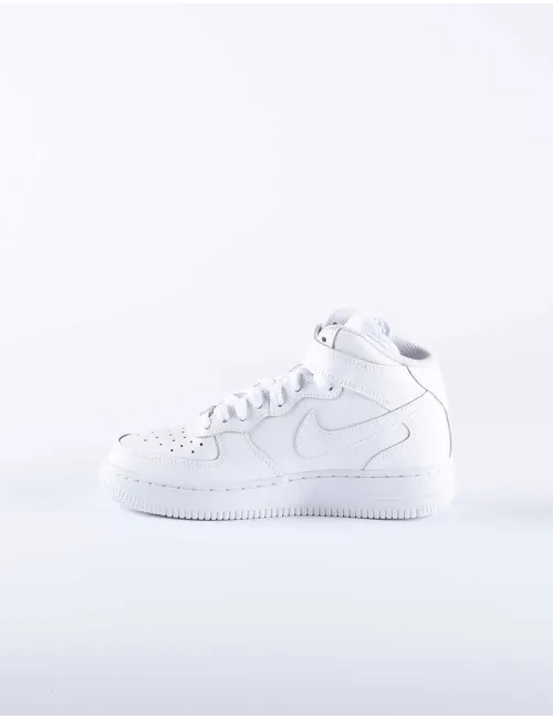 NIKE AIR FORCE 1 MID (GS)