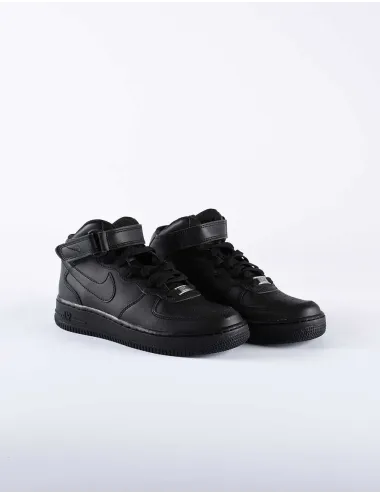 NIKE AIR FORCE 1 MID (GS)