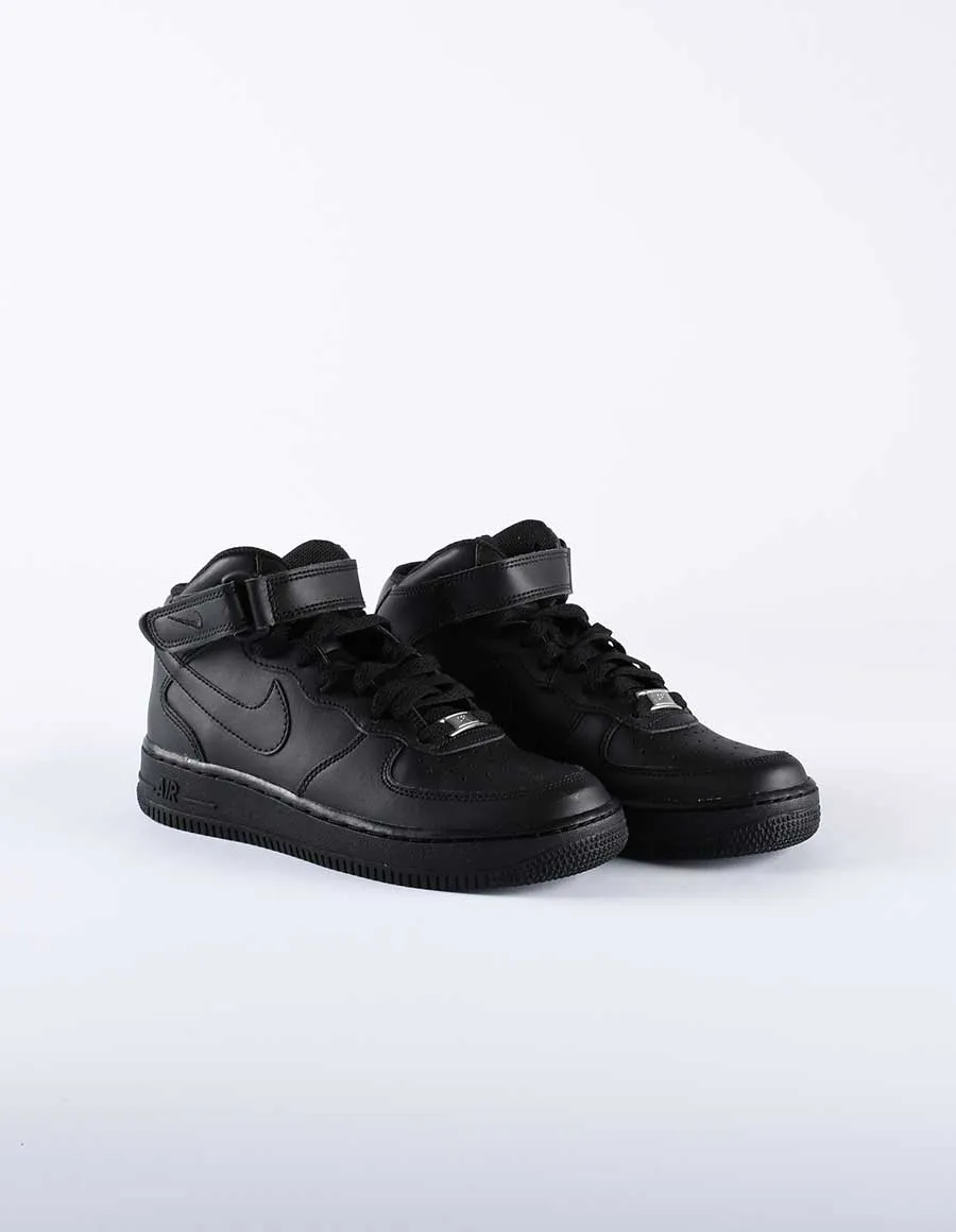 NIKE AIR FORCE 1 MID (GS)
