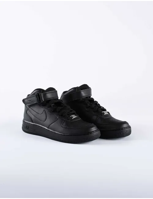NIKE AIR FORCE 1 MID (GS)
