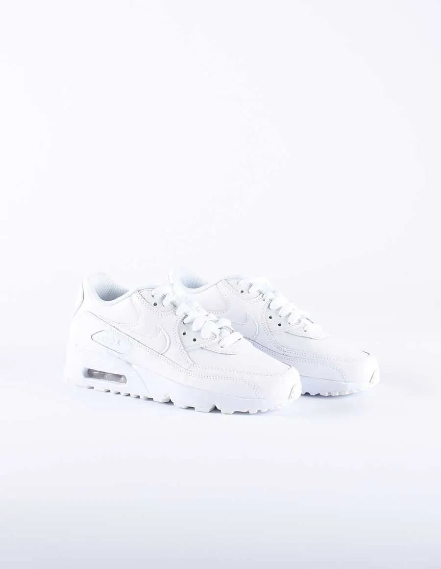NIKE AIR MAX 90 LTR (GS)