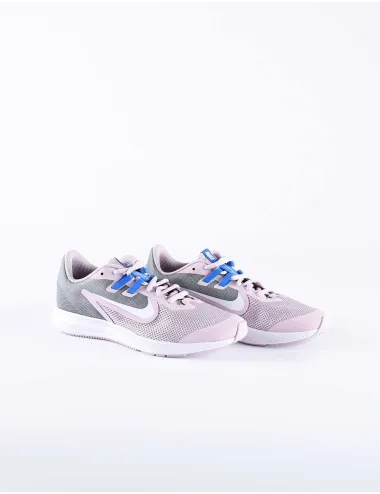 NIKE  DOWNSHIFTER 9 (GS)
