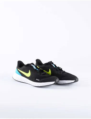 NIKE REVOLUTION 5 (GS)