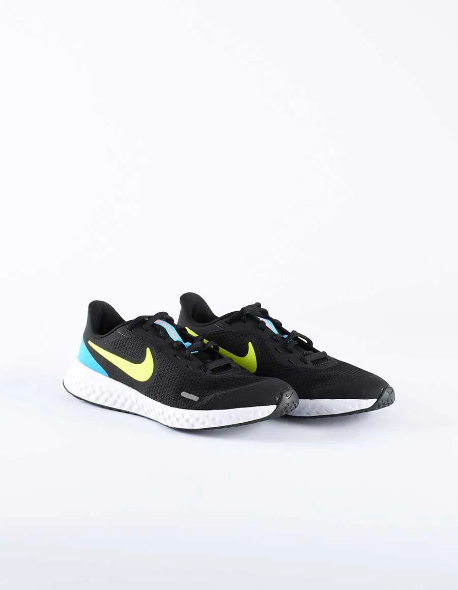 NIKE REVOLUTION 5 (GS)