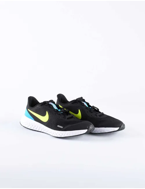 NIKE REVOLUTION 5 (GS)