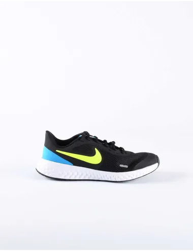 NIKE REVOLUTION 5 (GS)