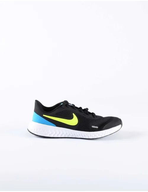 NIKE REVOLUTION 5 (GS)