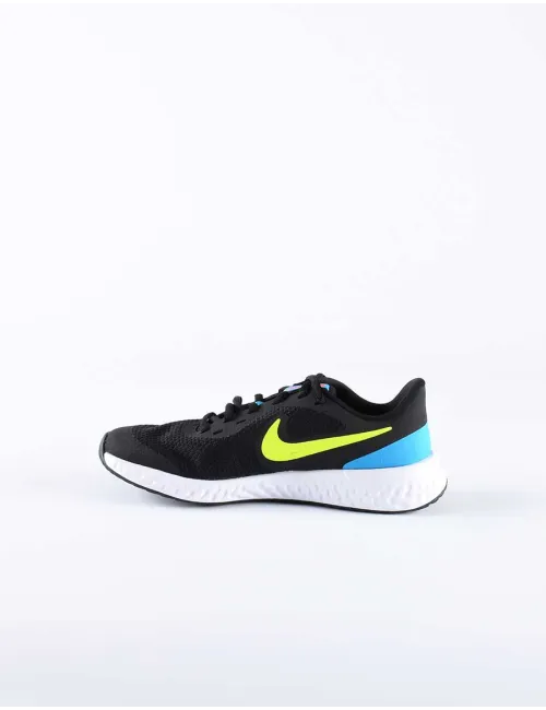 NIKE REVOLUTION 5 (GS)