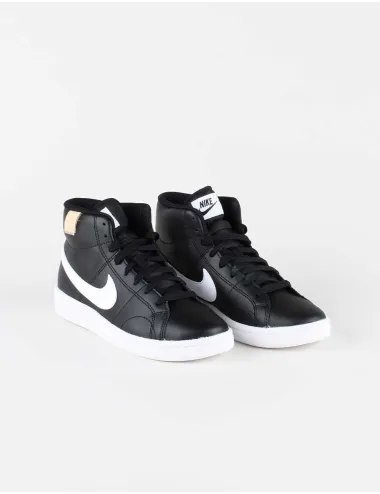 NIKE COURT ROYALE 2 MID