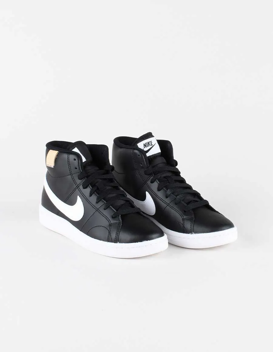 NIKE COURT ROYALE 2 MID