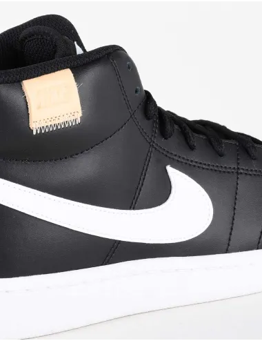NIKE COURT ROYALE 2 MID