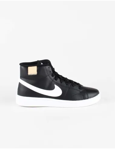 NIKE COURT ROYALE 2 MID