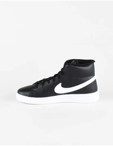 NIKE COURT ROYALE 2 MID