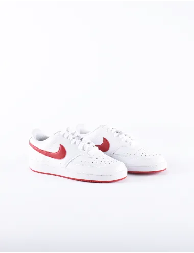NIKE COURT VISION LOW