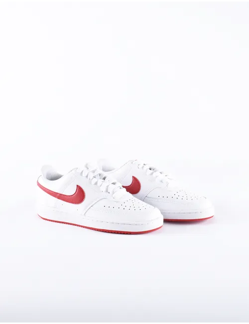 NIKE COURT VISION LOW