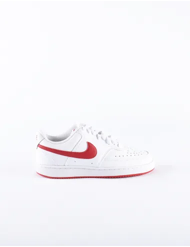 NIKE COURT VISION LOW