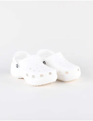 CROCS CLASSIC PLATFORM 206750