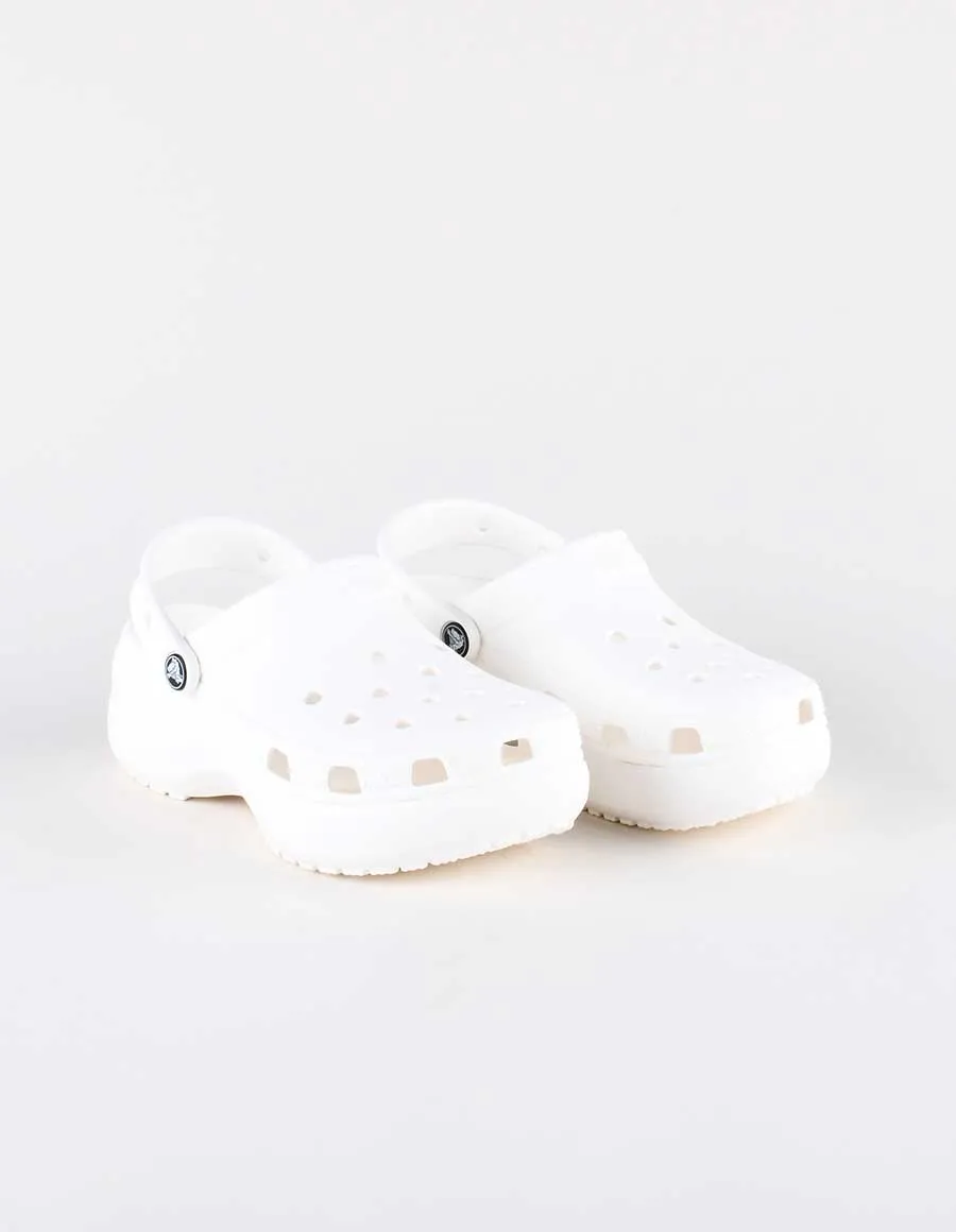 CROCS CLASSIC PLATFORM 206750