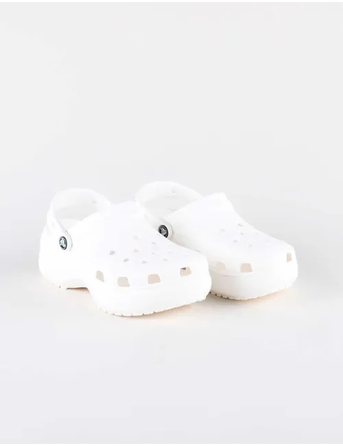 CROCS CLASSIC PLATFORM 206750