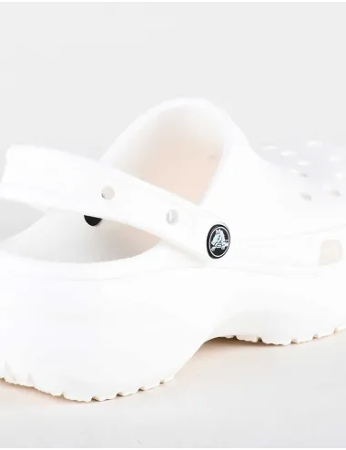 CROCS CLASSIC PLATFORM 206750