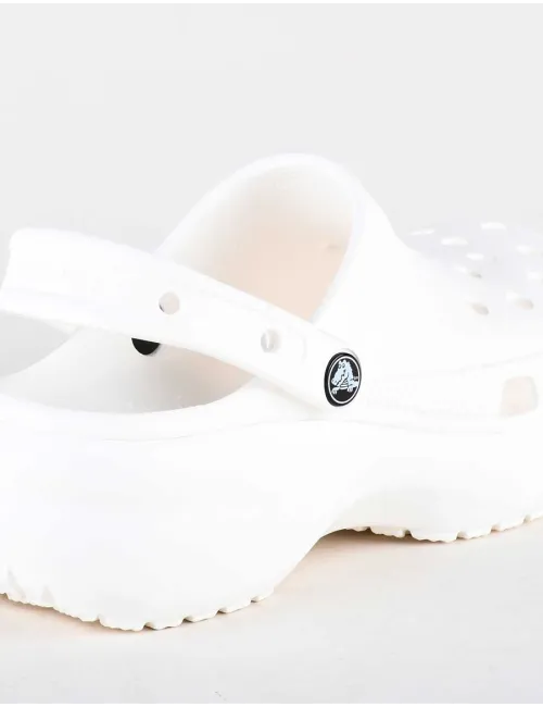 CROCS CLASSIC PLATFORM 206750