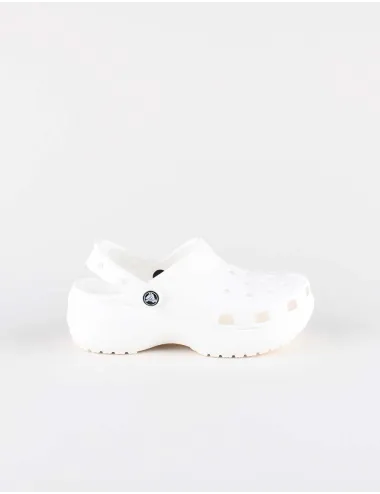 CROCS CLASSIC PLATFORM 206750