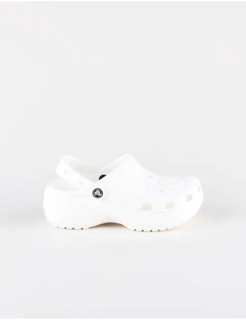 CROCS CLASSIC PLATFORM 206750