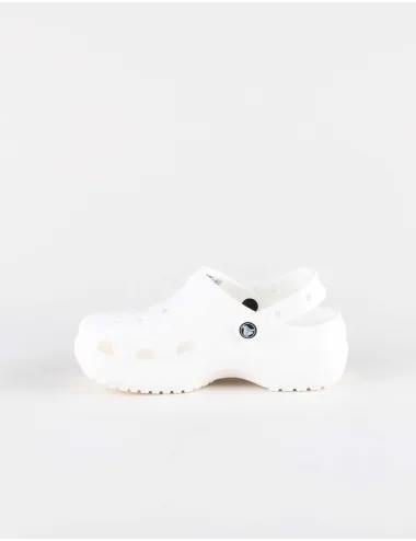 CROCS CLASSIC PLATFORM 206750