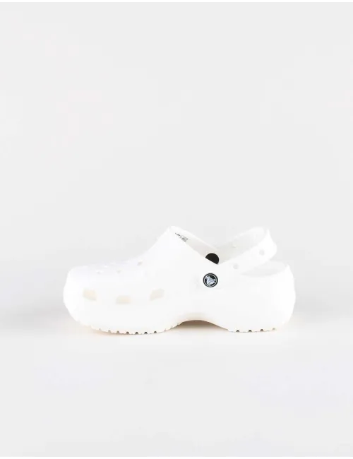 CROCS CLASSIC PLATFORM 206750