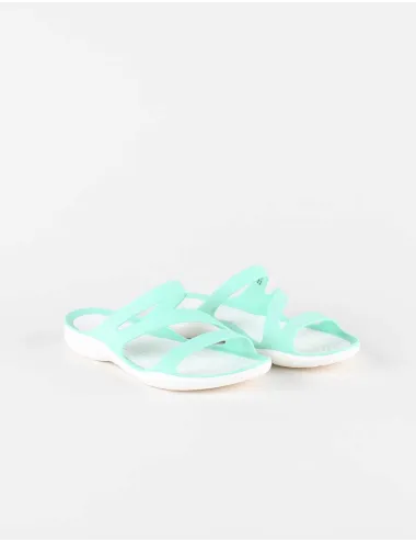 CROCS SWIFTWATER SANDAL 203998