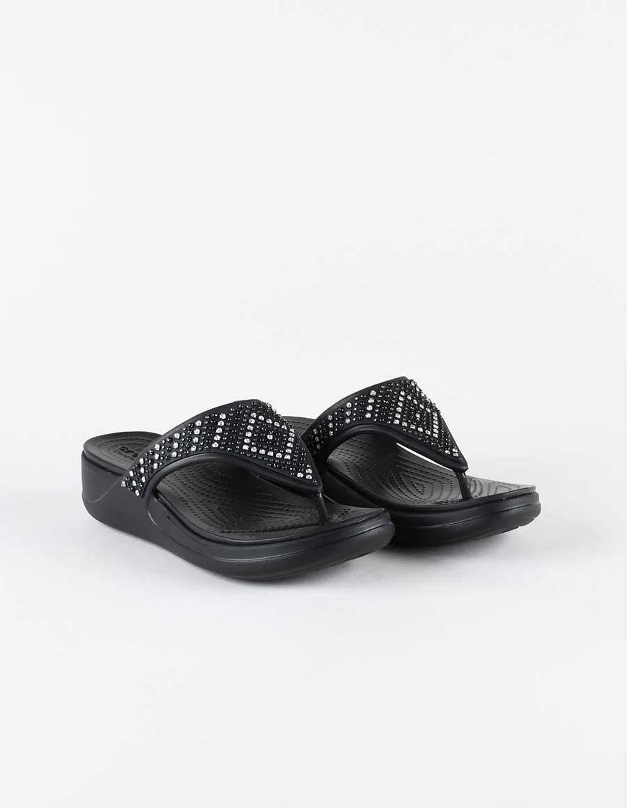 CROCS MONTEREY SHIMMER 206843