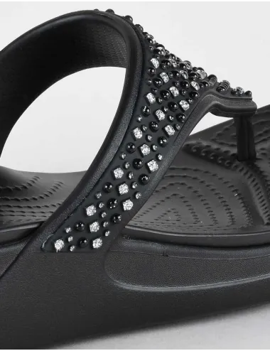 CROCS MONTEREY SHIMMER 206843